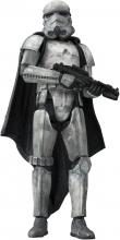 S.H. Figuarts Star Wars (STAR WARS) Minban Stormtrooper Approximately 150mm ABS & PVC pre-painted movable figure