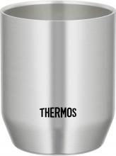 THERMOS Vacuum Insulated Cup 360ml Stainless Steel 2 Pieces Set JDH-360P S