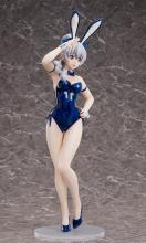 FREEing Full Metal Panic! Invisible Victory Teresa Testarossa Bare Leg Bunny Ver. 1/4 Scale Pre-painted Plastic Figure (Second Order)