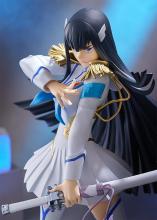 POP UP PARADE SP Kill la Kill Kiryuuin Satsuki non-scale plastic pre-painted finished product