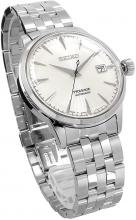 SEIKO Presage Cocktail Time Martini SRPG23J1 Made in Japan Men's Watch Overseas Model (Parallel Import)