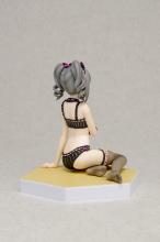 THE IDOLM@STER CINDERELLA GIRLS Ranko Kanzaki (1/10 scale PVC painted finished product)