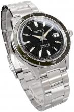 SEIKO Presage Style60's Presage Automatic winding SRPG07J1 Made in Japan Men's Watch Overseas Model (Parallel Import)