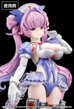 Kotobukiya Megami Device MSG Desire Maiden Medic Eye Decal Set 1/1 Scale Plastic Model