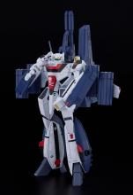 Max Factory PLAMAX Super Dimension Fortress Macross: Do You Remember Love? PX16 1/72 VF 1S Strike Battroid Valkyrie (Hikaru Ichijo) 1/72 Scale Assembled Plastic Model