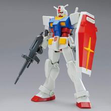 ENTRY GRADE Entry Grade 1/144 RX-78-2 Gundam