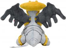 Pokemon Center Original Plush Toy Pokémon fit Giratina (Another Form)