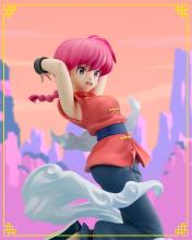 TAMASHII NATIONS Figuarts Zero chouette Ranma from the TV anime 
