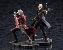 Kotobukiya Devil May Cry 5 ARTFX J Dante 1/8 scale PVC painted finished figure