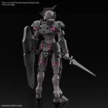 30MF Rosan Knight Pre-Colored Plastic Model