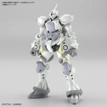 BANDAI SPIRITS HG Mobile Suit Gundam GQuuuuuuX Exabe Exclusive Gyan (Hakuji Equipment) 1/144 Scale Pre-Colored Plastic Model