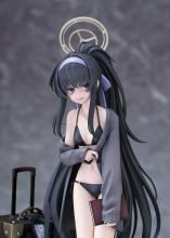 Blue Archive Blue Archive Ui Swimsuit 1/7 Scale Plastic Painted Finished Figure