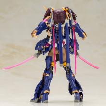 Frame Arms Girl Ayatsuki Height approx 162mm NON scale plastic model molding color FG094
