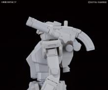 Gunpla MG Mobile Suit Gundam THE ORIGIN RX-78-02 Gundam 1/100 Scale Color-coded Plastic Model