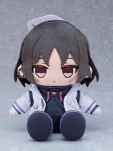 Blue Archive Misaki Chocopuni Plush Toy