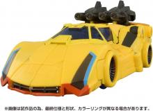 Transformers SS-131 Sunstreaker