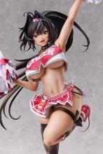 FREEing Goddess of Victory NIKKE Bay 1/4 Scale Plastic Pre-painted Figure Second Order