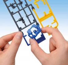 ENTRY GRADE Entry Grade 1/144 RX-78-2 Gundam