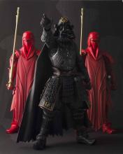 Master MOVIE REALIZATION Akazonae Royal Guard 