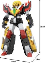 GOOD SMILE COMPANY THE GATAI: The Legendary Hero Da-Garn Ga-On Non-Scale Plastic Painted Movable Figure Second Resale