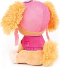 Paw Patrol Plush S Sky ver. Plush height about 17 cm