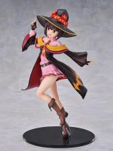 Explosions in this Wonderful World! Megumin 1/7 scale plastic pre-painted finished product
