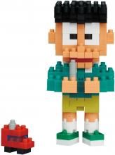 Nanoblock Suneo NBCC_040