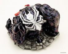 Kotobukiya MARVEL UNIVERSE ARTFX Artist Series Venom -Armed & Dangerous- 1/6 scale PVC painted finished figure