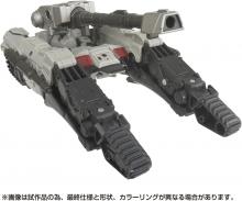 Transformers SS-138 Megatron