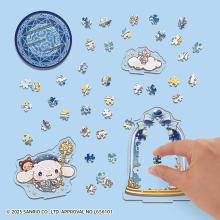 Beverly 56 Piece Acrylic Stand Pop Cinnamoroll Magical SP-035