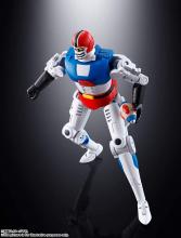 Soul of Chogokin GX-95 Gordian Warrior Approximately 320mm ABS & Diecast & PVC Painted Movable Figure BAS61019