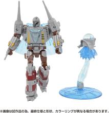 T-SPARK Transformers Star Wars Mandalorian/N-1 Starfighter Action Figure