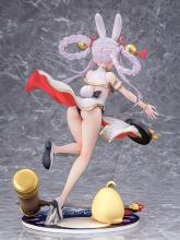 Phat Company Azur Lane Shimakaze: The Flustered Moon Rabbit 1/7 Scale Plastic Pre-painted Figure