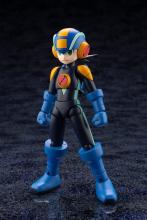 Kotobukiya Rockman EXE Rockman (Rockman EXE) Approximately 140mm Tall Non-Scale Plastic Model KP531