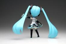 Fujimi Model Ptimo Series No.1 Hatsune Miku Ptimo-1