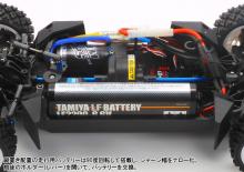 Tamiya 1/10 Electric RC Car Series No.707 1/10 RC XV-02 PRO Chassis Kit 58707