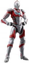 Figure Rise Standard ULTRAMAN SUIT ZOFFY -ACTION- Color-coded plastic model