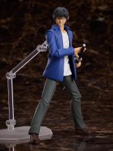 FREEing figma Higanjima Akira Miyamoto Non-scale Plastic Painted Movable Figure