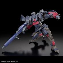 HG Boundary Battle Brady Fox (TYPE G) 1/72 Scale Color Coded Plastic Model 2654295