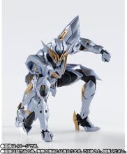 SHFiguarts Sam ABS & PVC painted figure, approximately 165mm