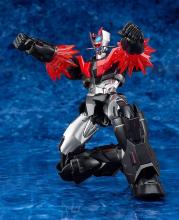 GOOD SMILE COMPANY MODEROID Mazinger ZEST: Prison Break Non-Scale Assembled Plastic Model Kit Resale