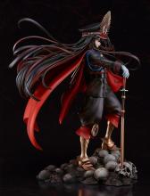 Fate/Grand Order Avenger/Oda Nobunaga 1/7 scale plastic painted finished figure
