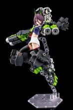 Kotobukiya Megami Device BUSTER DOLL Tank, 1/1 scale plastic model, approx. 172mm tall