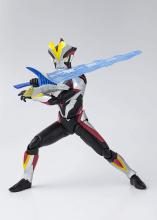 SHFiguarts Ultraman Ginga S Ultraman Victory Approximately 150mm ABS & PVC pre-painted movable figure