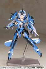Frame Arms Girl Stiletto XF-3 Height approx. 175mm NON Scale Plastic Model