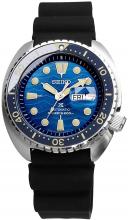 SEIKO PROSPEX Mechanical Self-winding Made in Japan Made in Japan Save the Ocean Special Edition Turtle Diver  s 200m Sapphire Glass SRPE07J1 Men’s Overseas Model