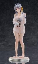 Max Factory Victory Goddess NIKKE Modernia First Affection 1/7 Scale Plastic Pre-painted Finished Figure