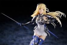 Kotobukiya Sword Oratoria: Is It Wrong to Try to Pick Up Girls in a Dungeon? Side Story Ais Wallenstein 1/7 Scale PVC Pre-painted Figure