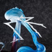 MegaHouse - One Piece - KxMAXIMUM Sanji, Pirate Portrait Collectible Statue