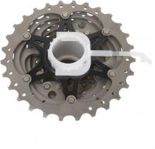 SHIMANO DURA-ACE Dura-ace R9100 series cassette sprocket CS-R9100 11S